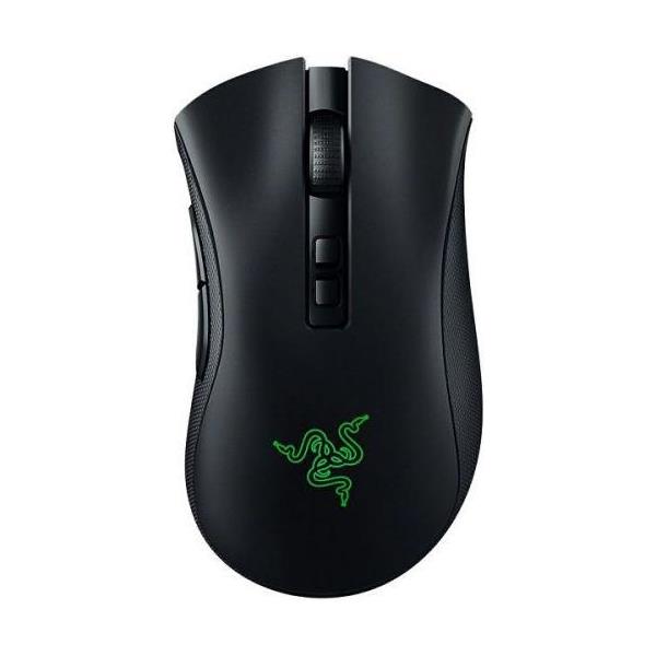 Razer™ DeathAdder V2 Pro Ergonomic Wireless Gaming Mouse - EU Packaging, RZ01-03350100-R3G1