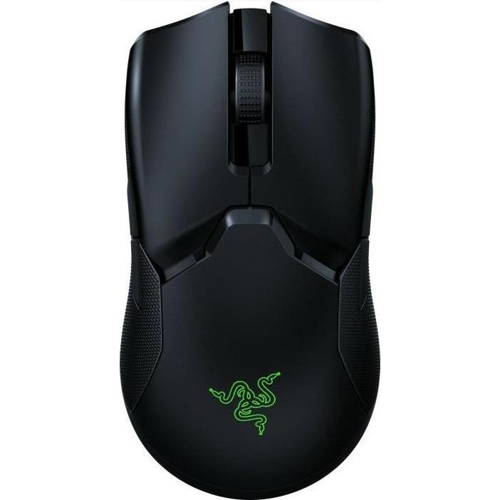 Razer Viper Ultimate - Wireless Gaming Mouse -EU packaging, RZ01-03050200-R3G1