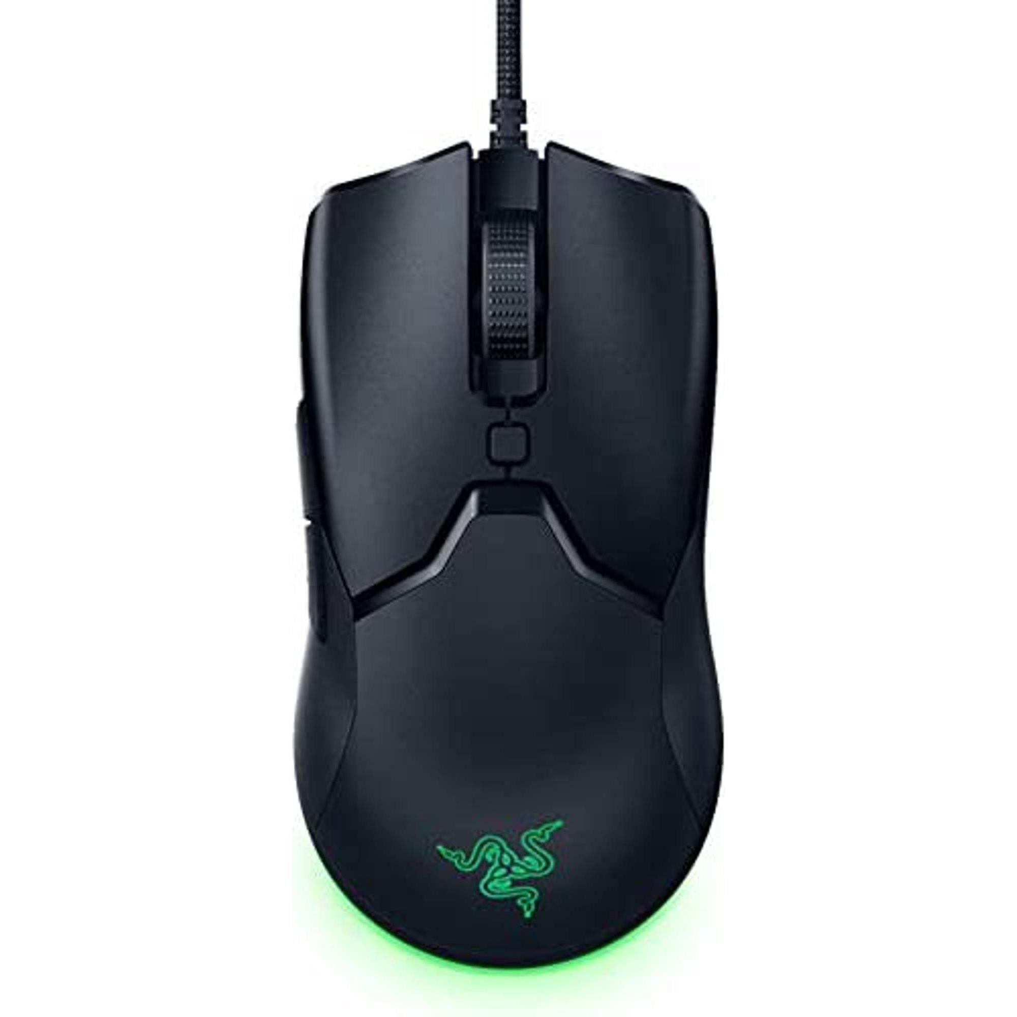 Razer Viper mini - Wired Gaming Mouse - FRML - Packaging, RZ01-03250100-R3M1