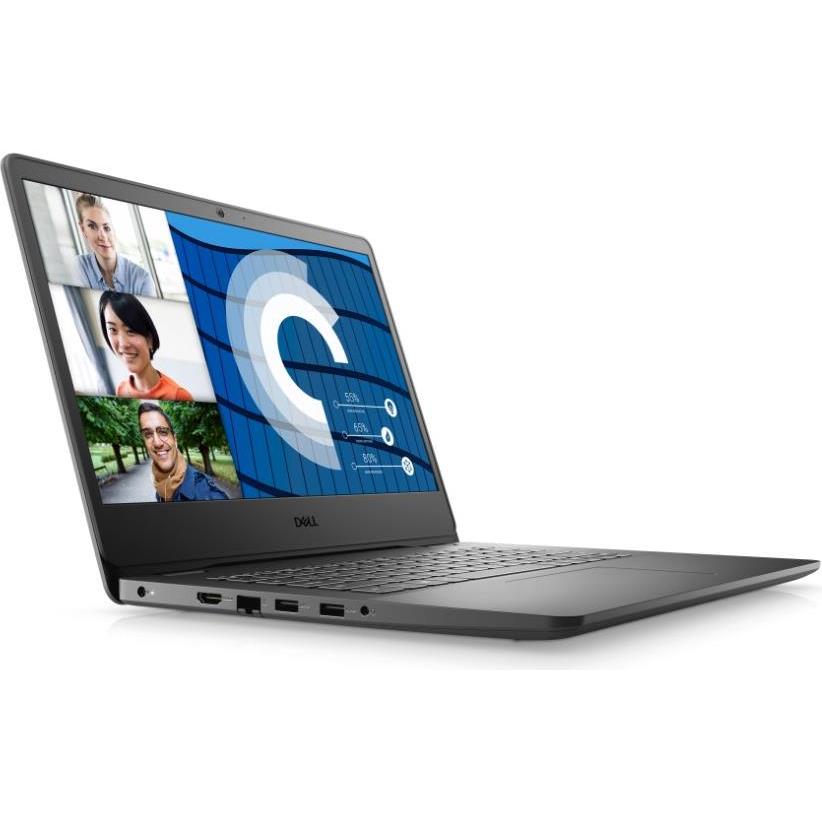 Dell Vostro 3400 i5-1135G7/FHD/8GB/m.2-PCIe-SSD512GB/Win11Pro, 273751996-N1015
