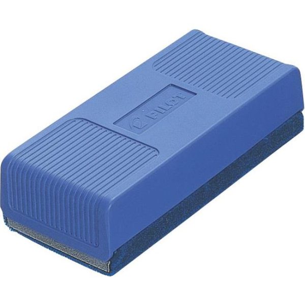 Brisač za bijelu ploču magnetni 6x13cm Pilot WBEM-L-EX, 000035456