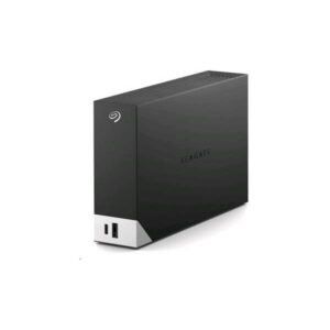 SEAGATE HDD External One Touch Desktop with HUB (3.5'/6TB/USB 3.0), STLC6000400