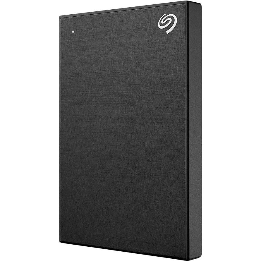 SEAGATE HDD External ONE TOUCH ( 2.5'/1TB/USB 3.0) Black, STKB1000400