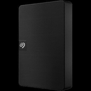 SEAGATE HDD External Expansion Portable (2.5'/5TB/ USB 3.0), STKM5000400