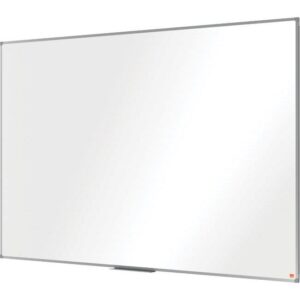 Ploča magnetna 180x120cm aluminijski okvir Essence Steel Nobo 1905213 bijela, 000049028