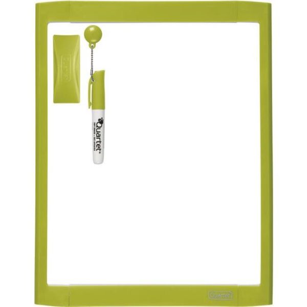 Ploča magnetna 21,6x28cm Quartet 1903816 bijela, 000037852