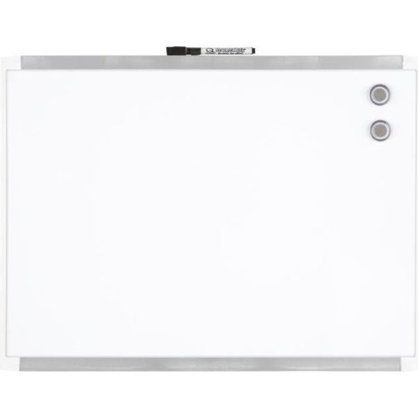 Ploča magnetna 58,5x43cm okvir Quartet 1903772, 000037866