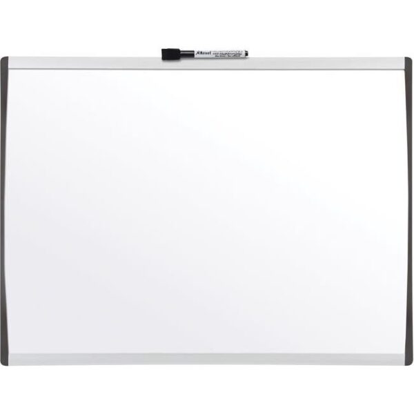 Ploča magnetna 58,5x43cm srebrni/crni okvir Quartet 1903783, 000037867