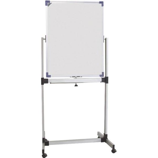 Ploča magnetna 60x90cm WBAS0609 bijela+stalak, 000000792