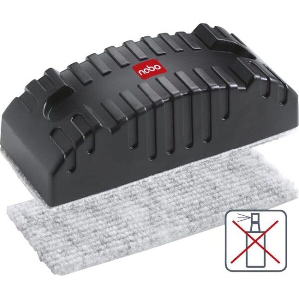 Refil za brisač za bijelu ploču magnetni pk10 Nobo 34534497, 000037968