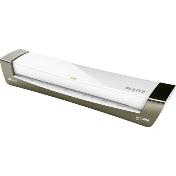 Plastifikator A3 (2valjka) iLAM Office Leitz, 72530084