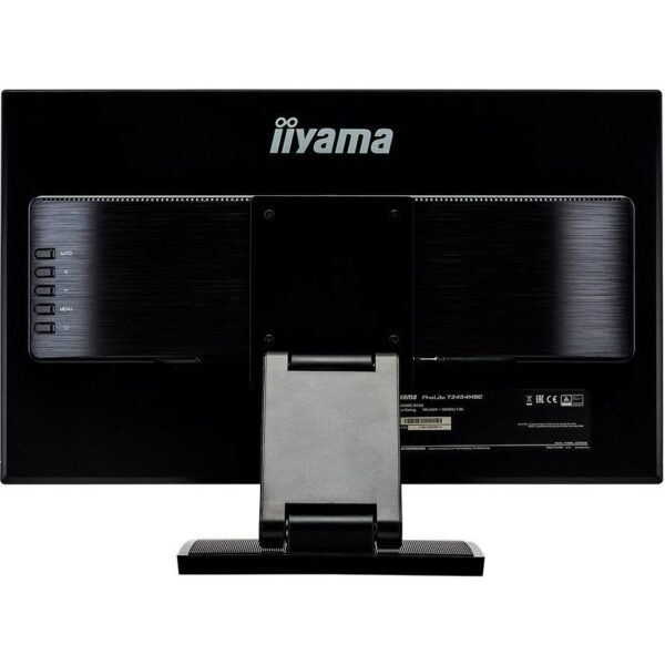 IIYAMA Monitor 24" PCAP, T2454MSC-B1AG - Slika 2