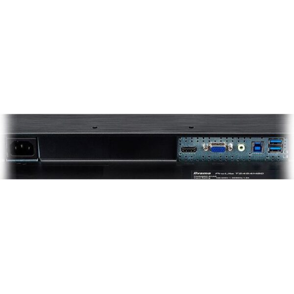 IIYAMA Monitor 24" PCAP, T2454MSC-B1AG - Slika 3