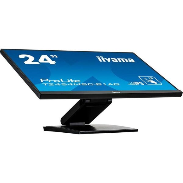 IIYAMA Monitor 24" PCAP, T2454MSC-B1AG - Slika 4