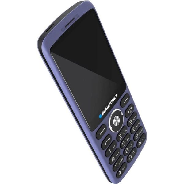 Mobitel Blaupunkt FL07 Blue, BLAUPUNKT FL07