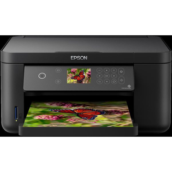 Pisač Epson XP-5105 A4,C11CG29404