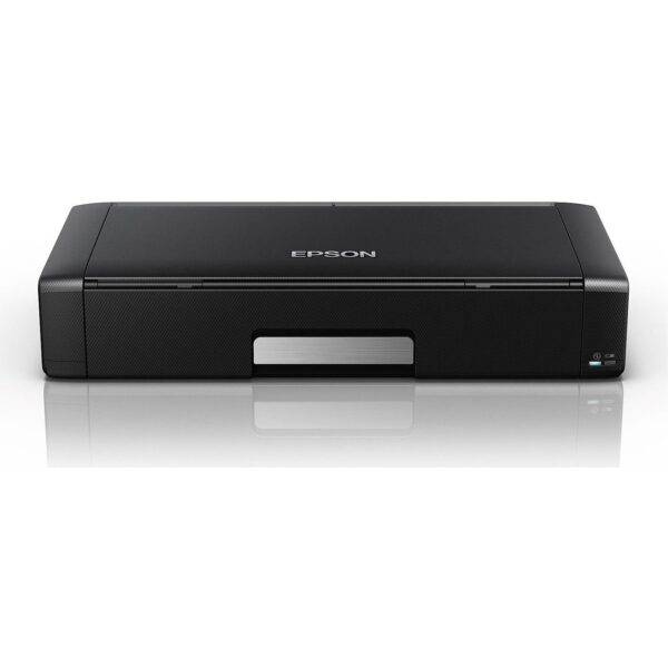 Pisač Epson WF-100W A4 mobile, C11CE05403