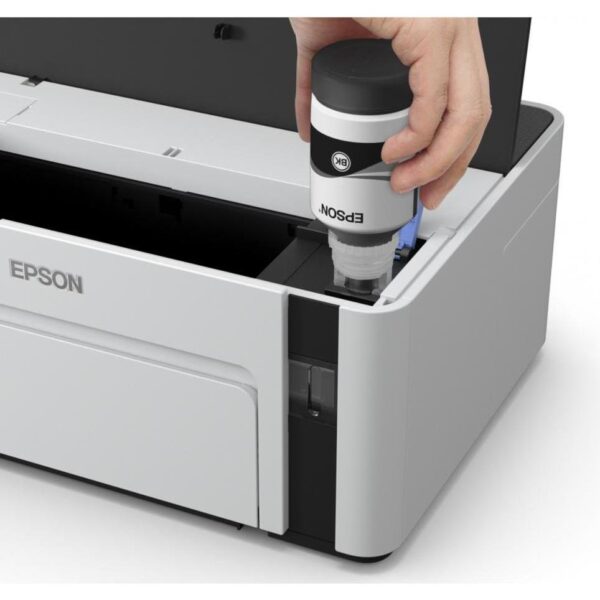 Pisač Epson ecotank M1120 A4, C11CG96403 - Slika 3