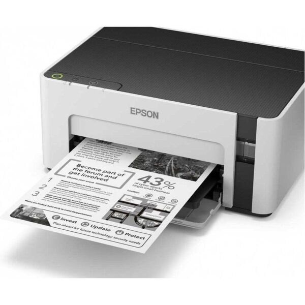 Pisač Epson ecotank M1120 A4, C11CG96403 - Slika 4