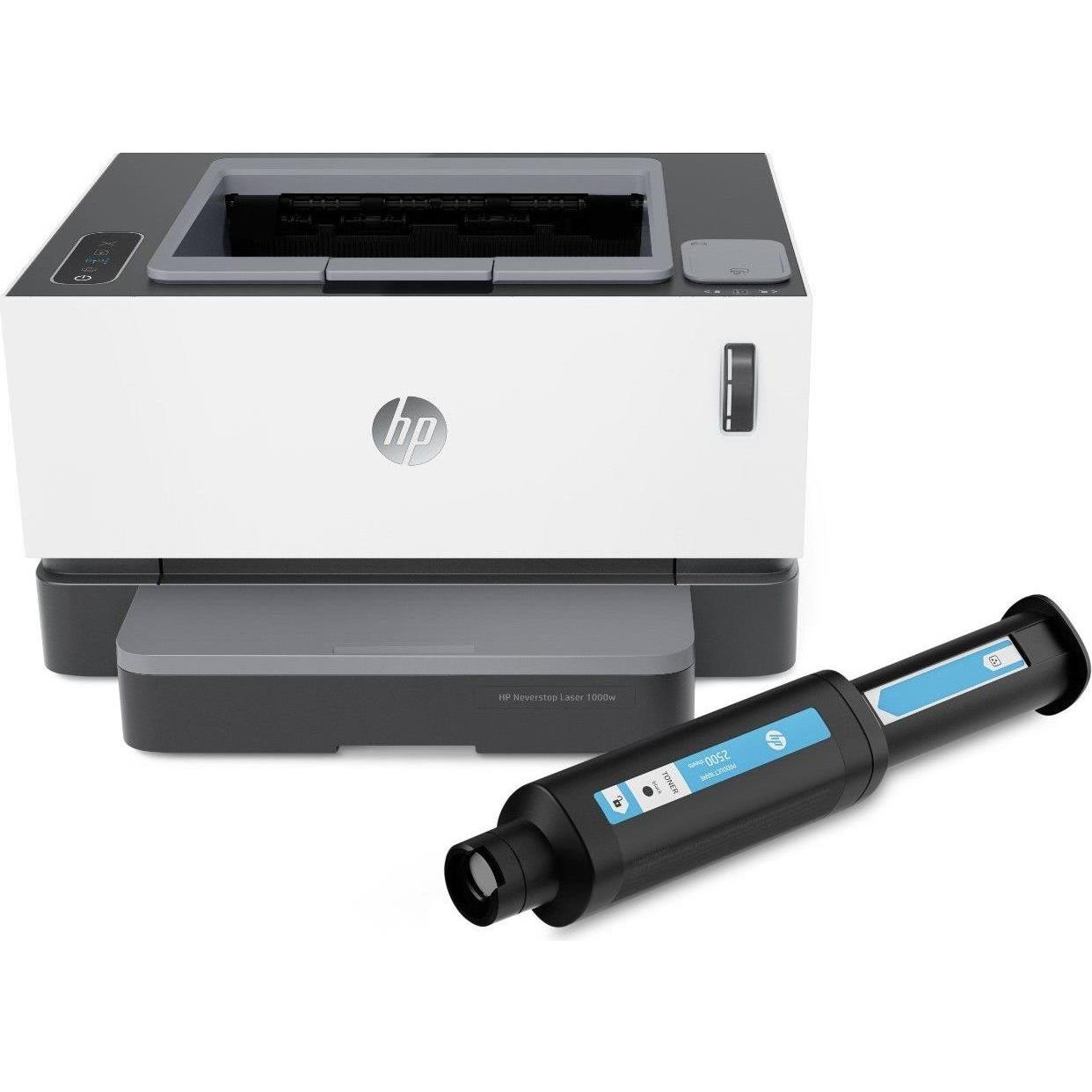 Pisač HP neverstop laser 1000w, 4RY23A#B19 - Slika 2