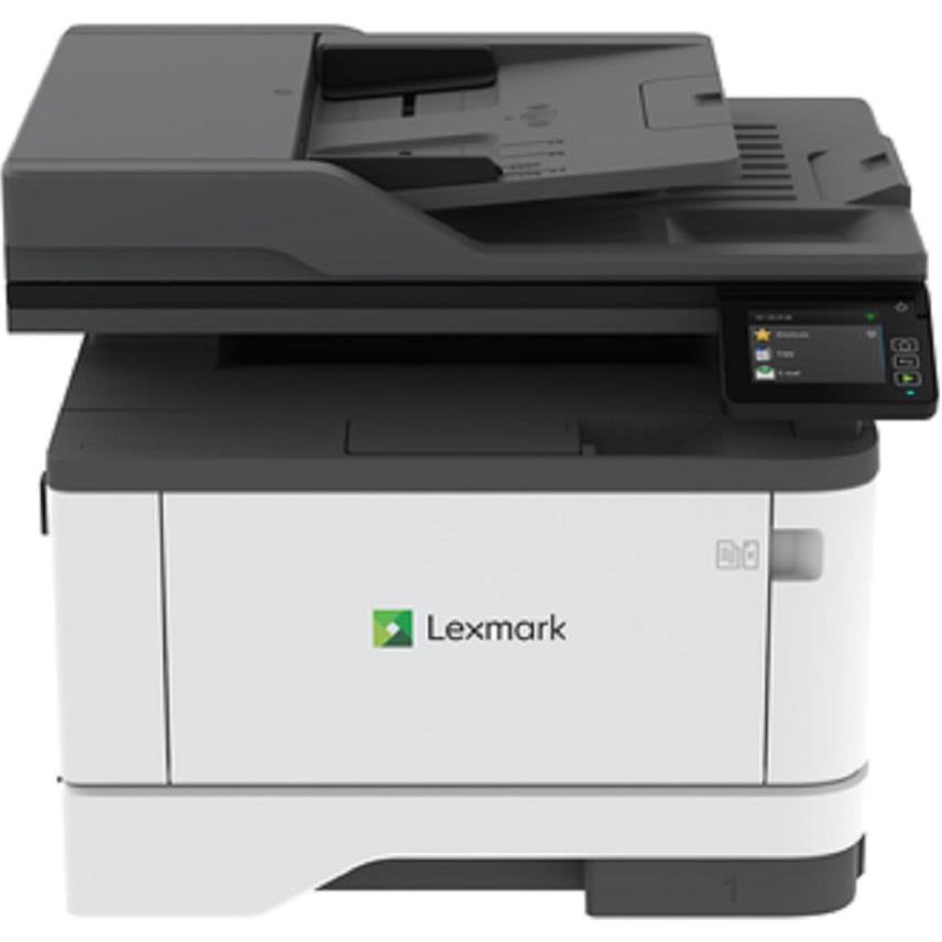 Pisač Lexmark laser mono MFP MX331ADN A4, duplex, network, fax, 29S0681