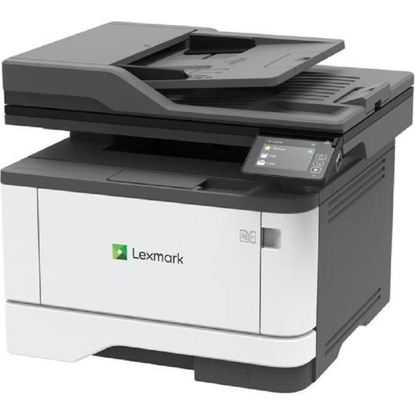Pisač Lexmark laser mono MFP MX331ADN A4, duplex, network, fax, 29S0681 - Slika 2