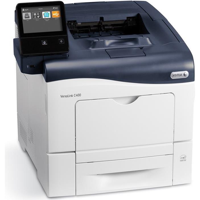 Pisač Xerox laser color SF Versalink C400V_DN A4, DUPLEX, NETWORK, USB 3.0, NFC, C400V_DN