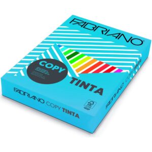 Papir Fabriano copy A4/200g blu 100L, 66521297