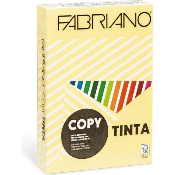 Papir Fabriano copy A4/200g onice 100L ,65621297