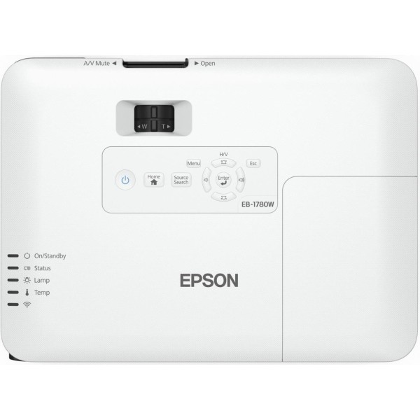 Projektor Epson EB-1780W 3LCD full hd,2700 ansi ,V11H795040