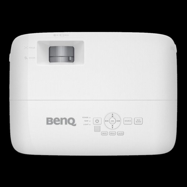 Projektor BenQ MH560, DLP, 1920*1080 FHD, 3800lm, 1.1x, HDMI, USBx2, zvučnik 10W,9H.JNG77.13E - Slika 4