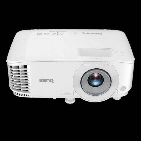 Projektor BenQ MH560, DLP, 1920*1080 FHD, 3800lm, 1.1x, HDMI, USBx2, zvučnik 10W,9H.JNG77.13E