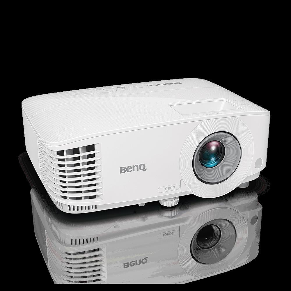 Projektor BenQ MH550 DLP WXGA, 3600al, HDMI 1.4ax2, 9h.jj177.13e