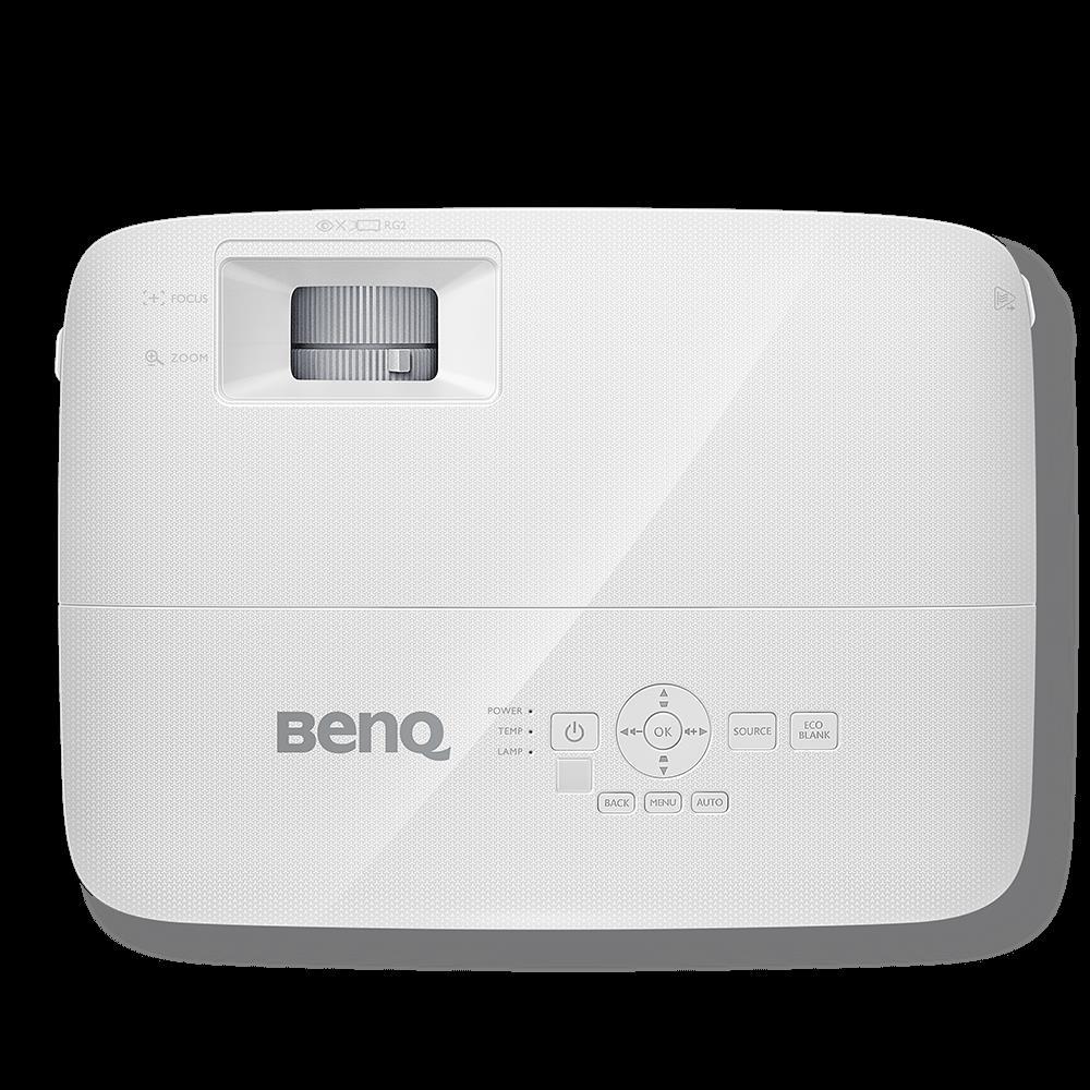 Projektor BenQ MH550 DLP WXGA, 3600al, HDMI 1.4ax2, 9h.jj177.13e - Slika 4