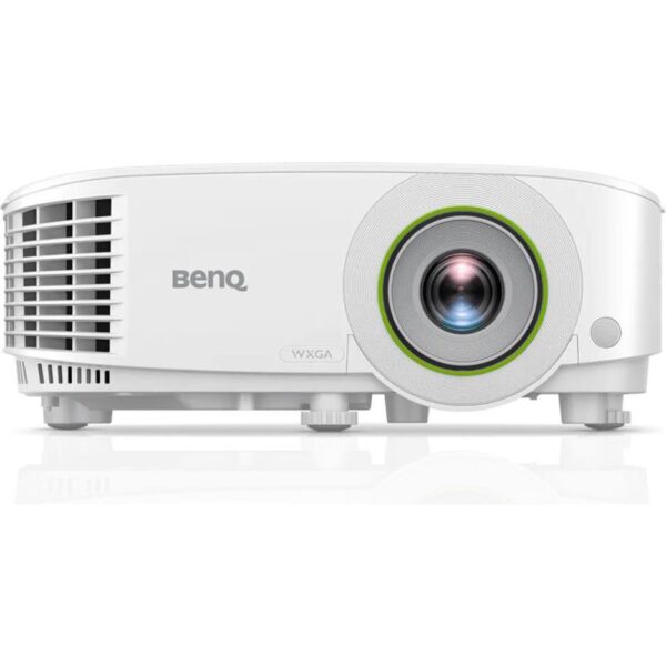 Projektor BenQ EW600, DLP, 1280 x 800 WXGA, 3500lm, 1.1x, HDMI, USBx2, WiFi, Android 6.0, Bluetooth 4.0, 9H.JLT77.1HE - Slika 4