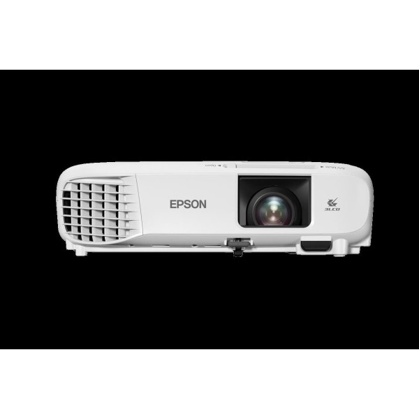 Projektor Epson EB-W49 3LCD, wxga, 3800 ansi, hdmi ,V11H983040