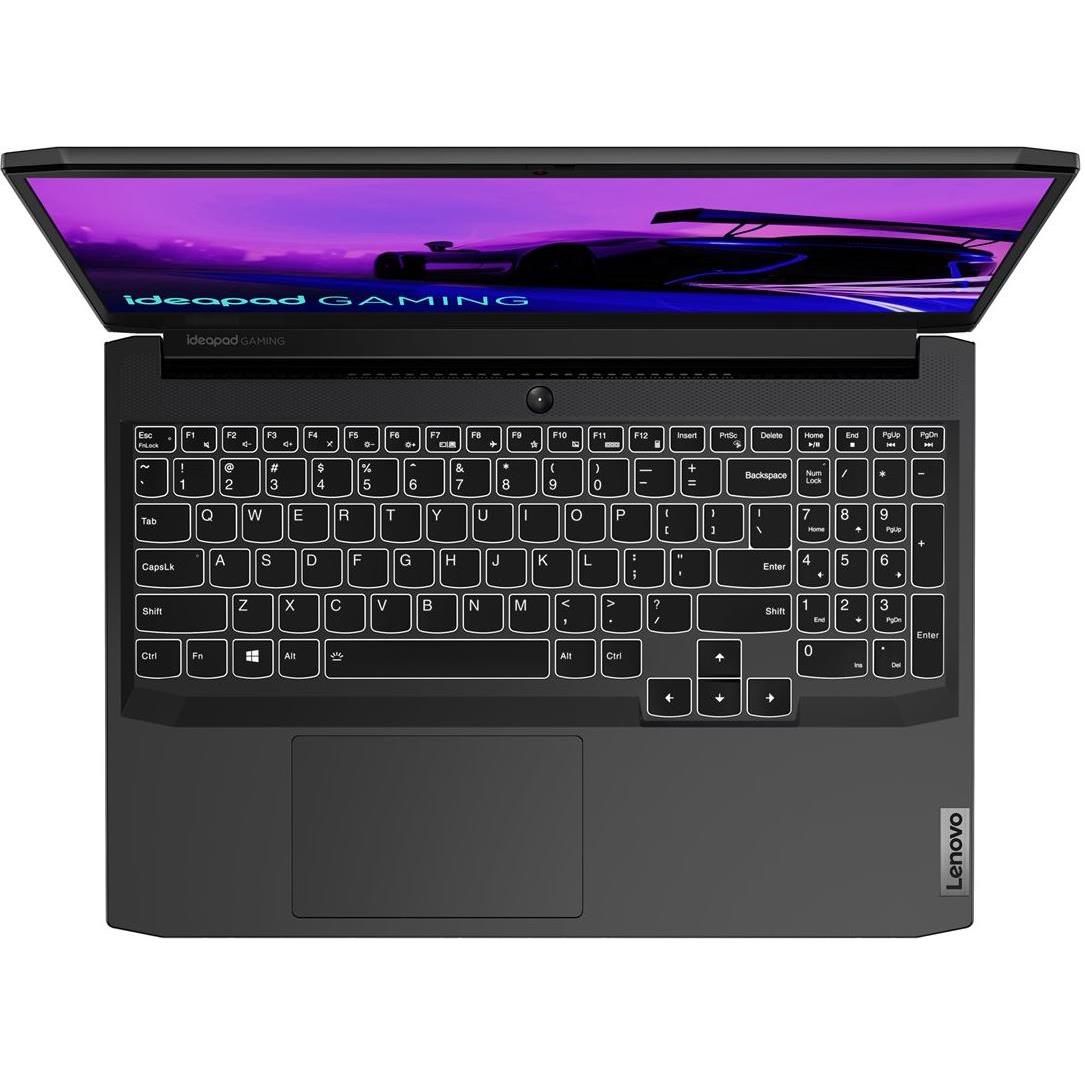 LENOVO Gaming 3 R7 5800H 15.6i 8/512GB, 82K2008SSC - Slika 3