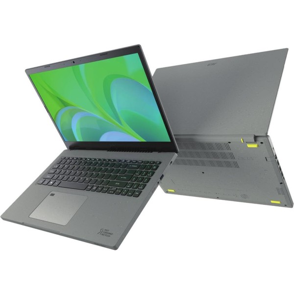 ACER Aspire Vero Green PC i7 15.6i 16GB/512GB, NX.AYCEX.002 - Proxima ...