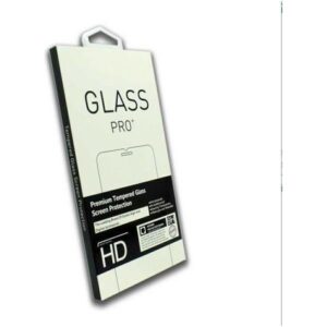 ZAŠTITNO STAKLO ZASLONA 3D ZA SAMSUNG S21 FE, G990 CRNO