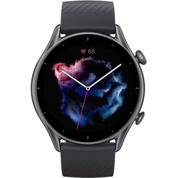 Amazfit GTR 3, crni - Slika 2