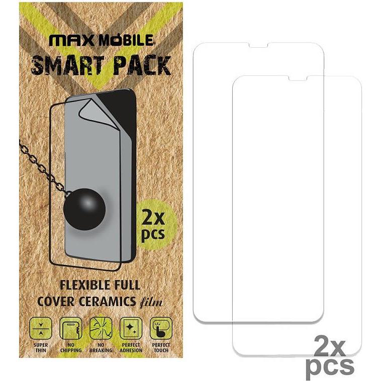 SMART PACK ZAŠTITA ZA EKRAN ZA SAMSUNG GALAXY A12 ,2Xpcs