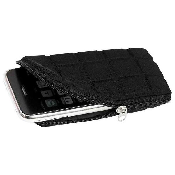 MM CROCO TORBICA iCROC BLACK vel.3XL/Galaxy Note 6,S20+,iphone 11+..