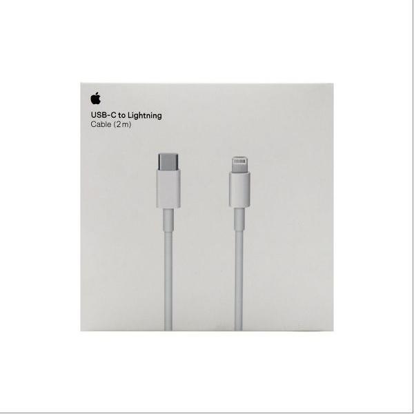 USB KABEL ORIGINAL ZA APPLE TIP C NA LIGHTNING, A1702, MKQ42ZM/A 2m BLISTER