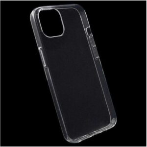 MASKICA +CLASS TPU SLIM ZA APPLE IPHONE 13 MINI PROZIRNA, TPUSLI688