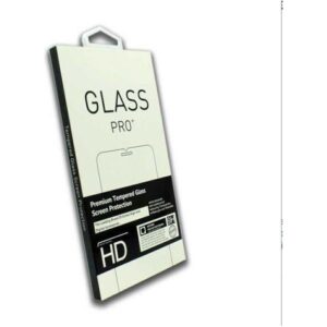 ZAŠTITNO STAKLO ZASLONA 3D ZA APPLE IPHONE 13, IPHONE 13 PRO CRNO, ZSTAPP122