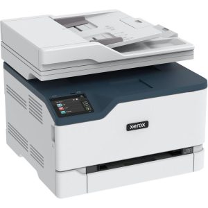 Pisač Xerox laser color MF C235V_DNI A4, duplex, Wi-Fi, network, USB,ADF, fax, C235V_DNI