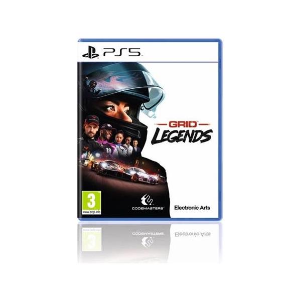 Grid Legends PS5, E05135