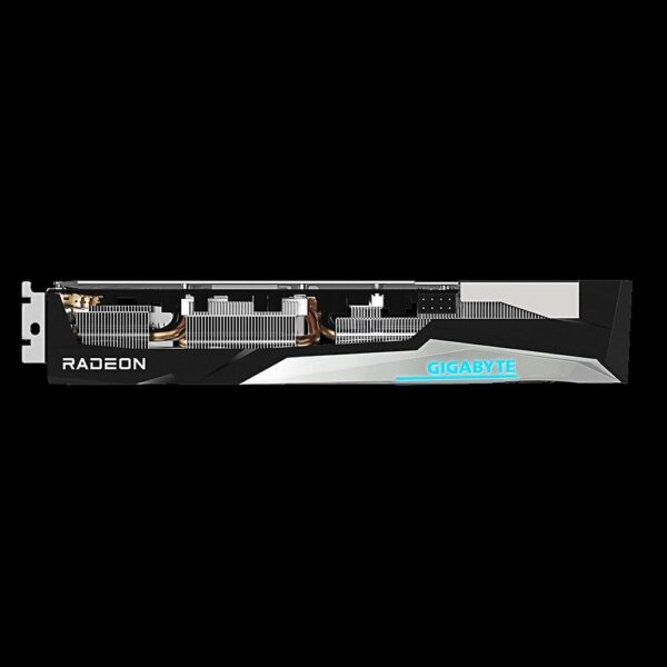 Gigabyte RX6600XT GAMING OC PRO, 8GB, GV-R66XTGAMINGOC PRO-8GD - Slika 4