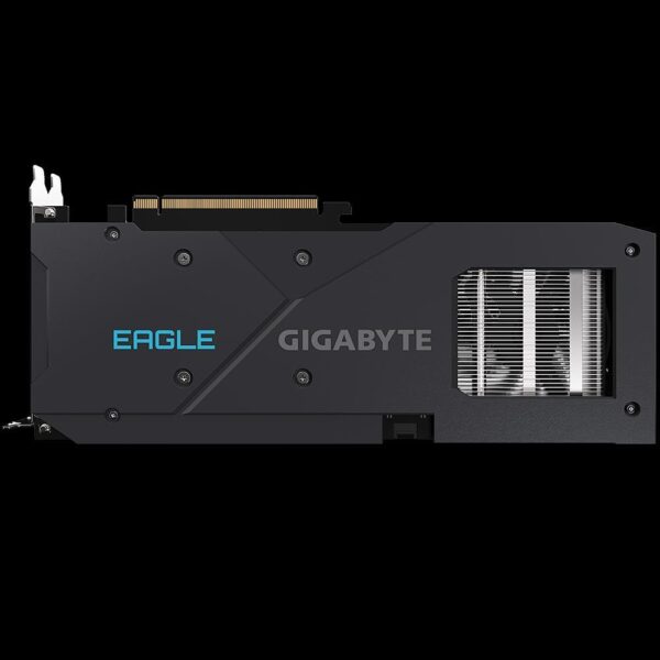 Gigabyte RX6600 EAGLE, 8GB, GV-R66EAGLE-8GD G10 - Slika 4