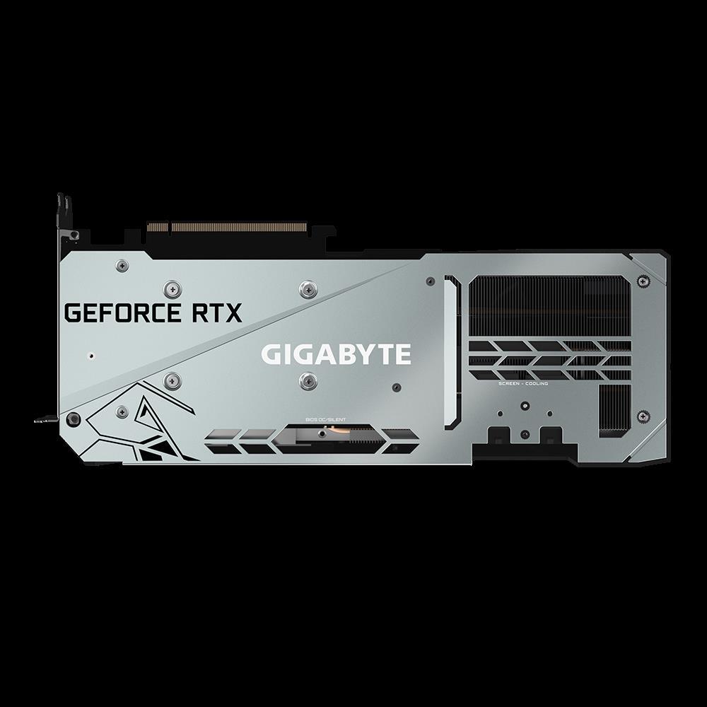 Gigabyte GF RTX3070TI Gaming OC, 8GB GDDR6X, GV-N307TGAMING OC-8G - Slika 3